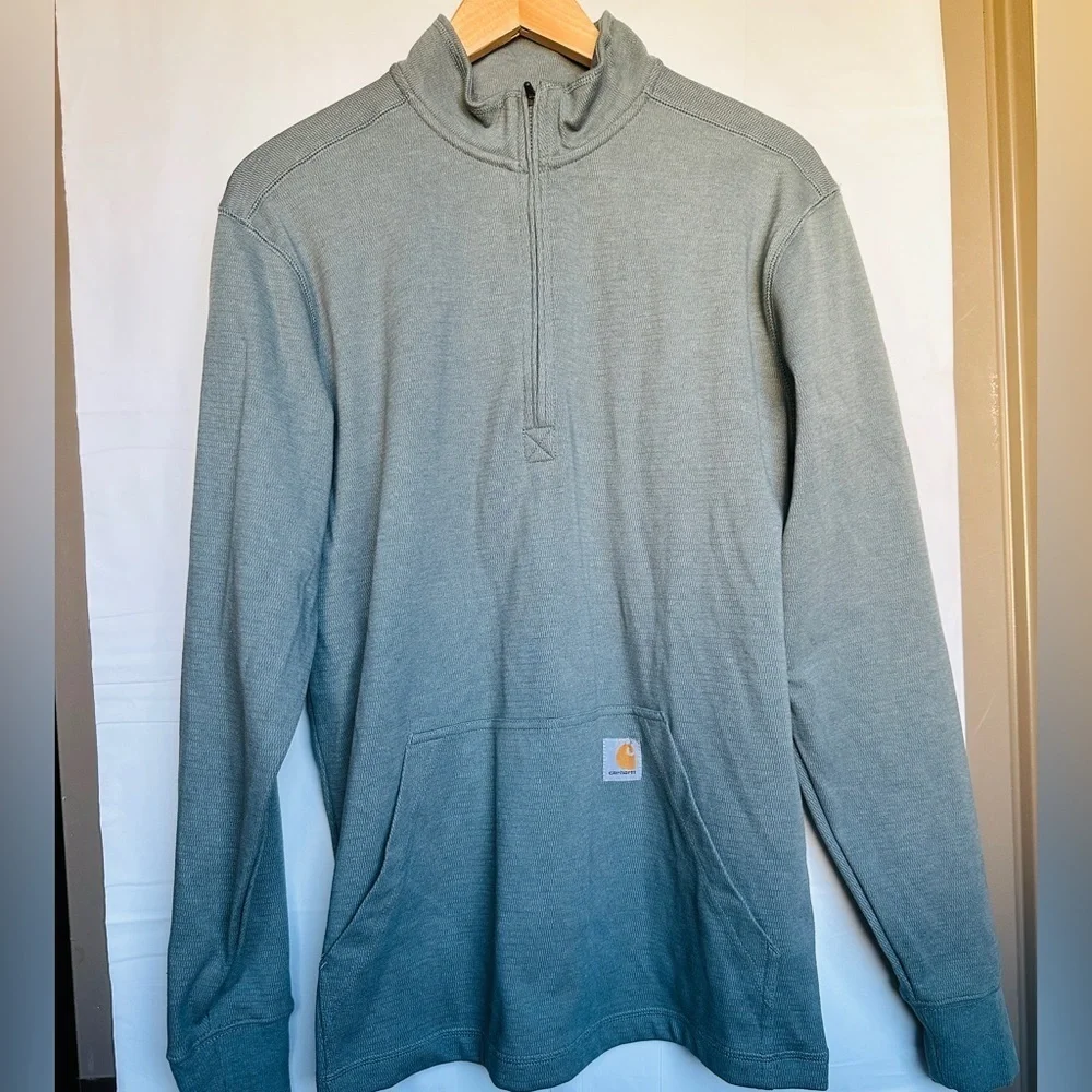 Carhartt relaxed fit